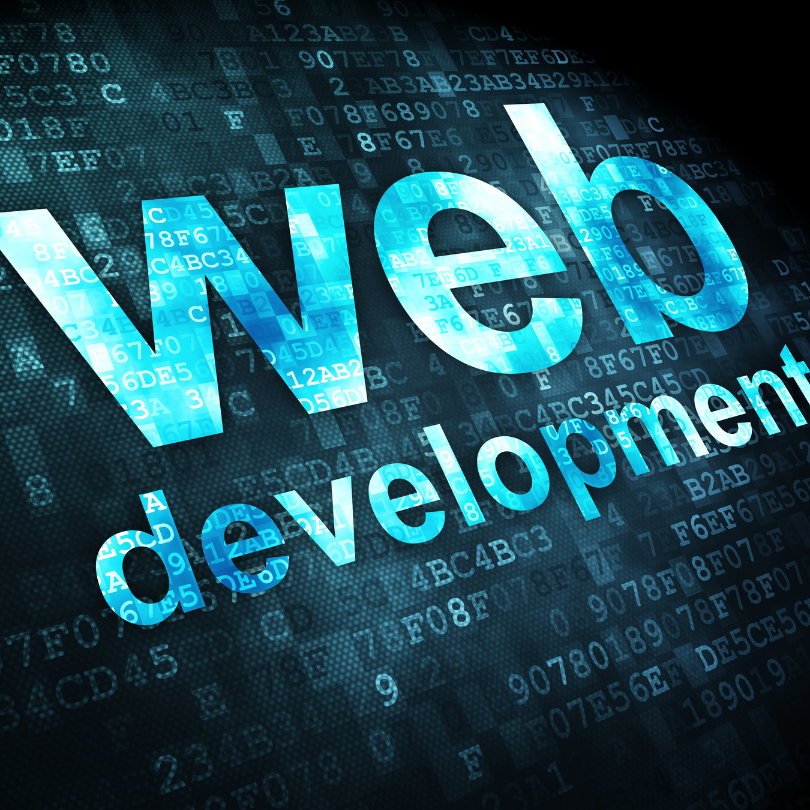 Web Designing and Development Services 